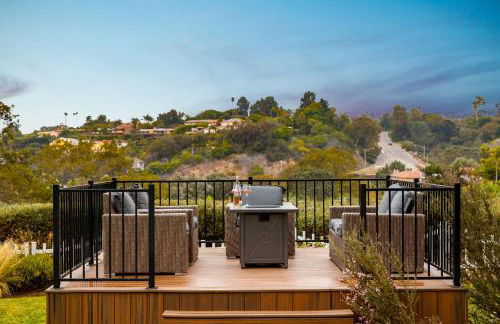 Ocean View Retreat Firepit & Spacious Yard - Foto 51