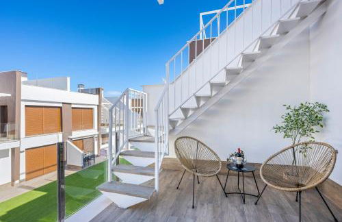 Casa MardeSal - Foto 22