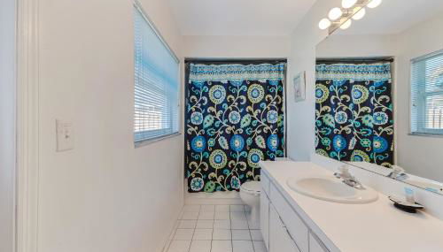 Quiet Home With Private Pool- Near Disney - Foto 2