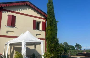 Tenuta Crescentini-ValleMura ,appartamenti con entrata indipendente - Foto 13