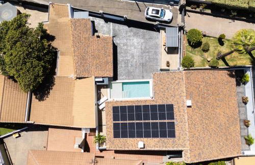 Villa Celestina lujo y piscina climatizada en plena naturaleza - Foto 19