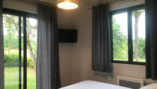 Gite de FRIZOT, 5 minutes de Nogaro, all inclusiv - Foto 5