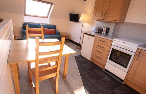 Long Byres Holiday Cottages - Foto 34