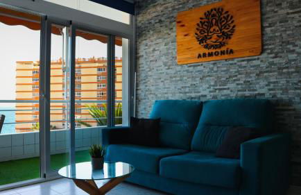 Apartamento Armonía - Foto 1