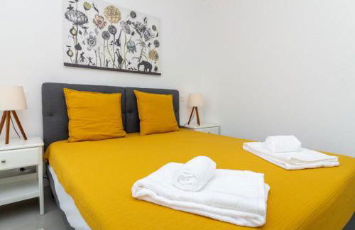 Casa DCR - Apartment in Ferragudo 5 mins to Beach - Foto 20