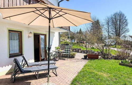 Apartment Alpenblick by Interhome - Foto 60