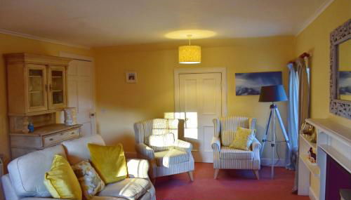 Creran Apartment, Kinlochlaich House - Foto 2