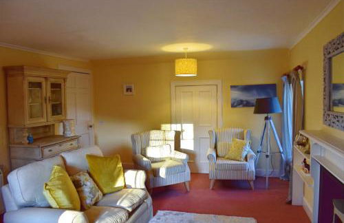 Creran Apartment, Kinlochlaich House - Foto 2