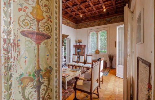 Il Parco e gli Affreschi - Foto 9