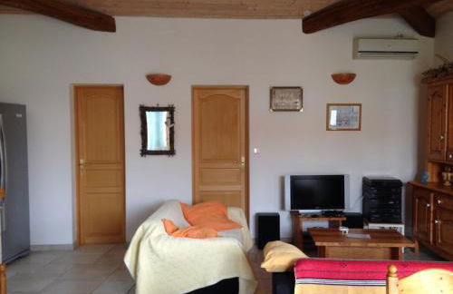 Maison cosy entre vignes et plage - Foto 9