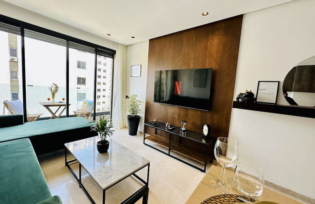 Stay'Inn - Stadium Penthouse - Photo 5