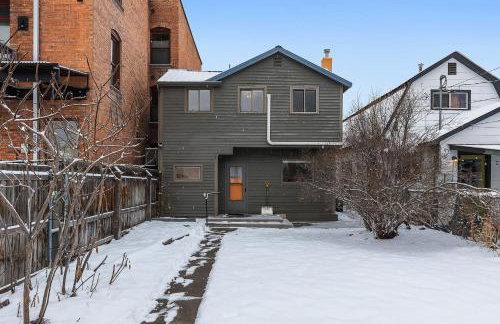 The Vibe - Downtown Missoula - Foto 31