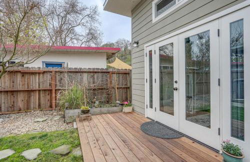 PachecoandMartinez Studio 22 Mi to Dtwn Oakland! - Foto 18