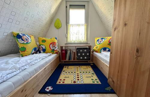 Finnhütte 7 Mönchgut - Foto 11