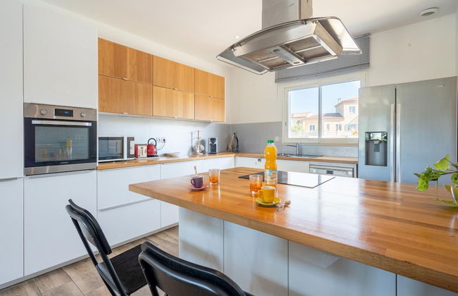 Majestic Villa With Private Pool - Foto 12