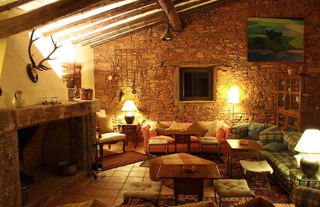 Finca La Ramallosa - Foto 5