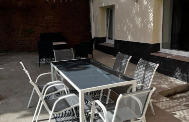 Jardín en el centro Catedral - Foto 13