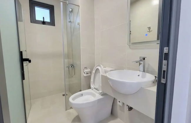 Saigon Riverside Complex D7 - Foto 27