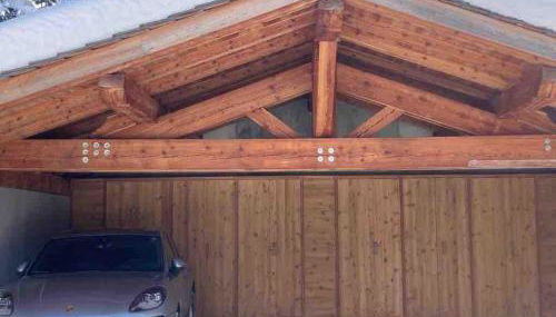 Apartment in new chalet with private garden - Foto 4