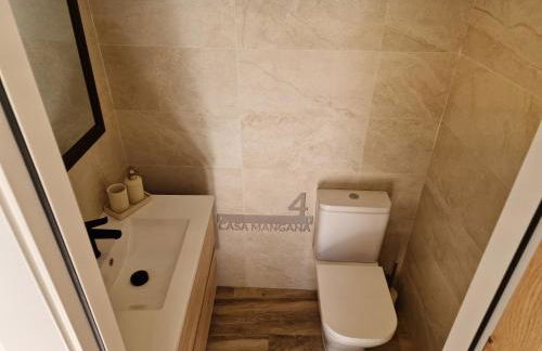 Casa Mangana - Foto 10