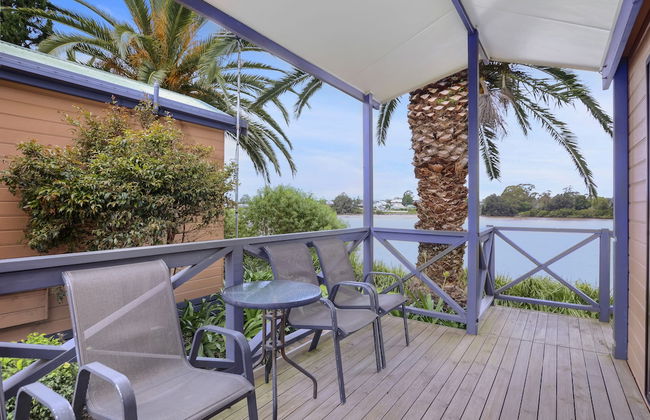 Moruya Holiday Park - Foto 45