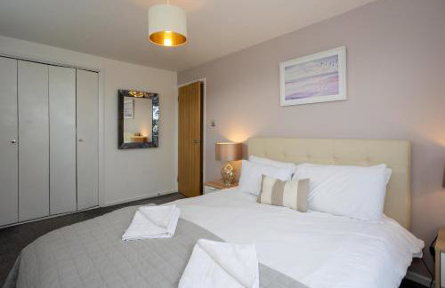 Stunning 2 bed Seaside Apartment With Sea Views - Foto 7