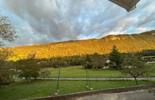 5 bedroom house in Annecy between town and countryside - Foto 24