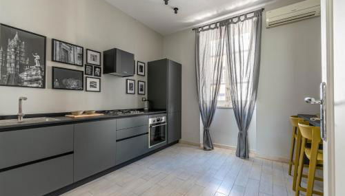 Dante Design Apartment by Wonderful Italy - Foto 4