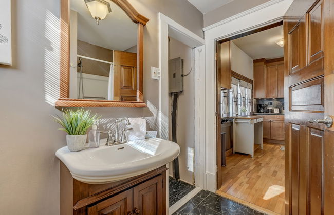 Elite Embassy - Foto 22