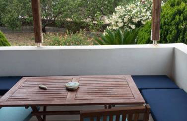 Lefakis Aegean Breeze Apartment - Foto 13