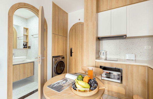 Crescendo Studio & Cafe - Foto 60