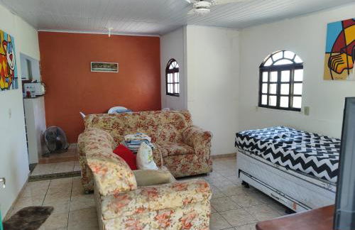 Casa para temporada em São Pedro da Aldeia Até 6 pessoas - Photo 19