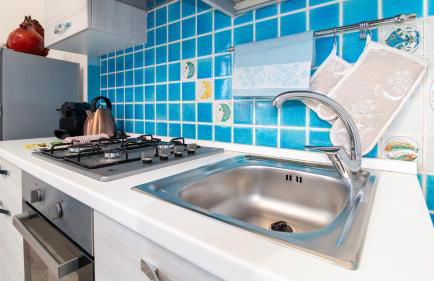 Appartamento il Maestrale Casa Vacanza - Photo 28