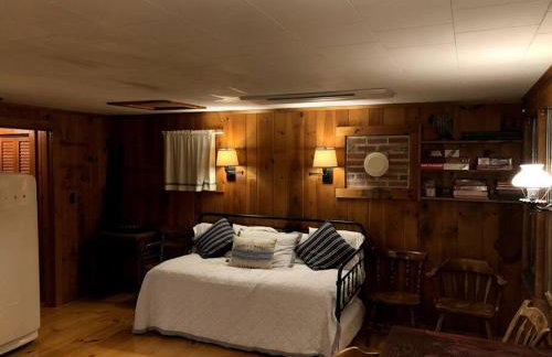 Little Red Wing 50s Lake Cabin - Foto 20