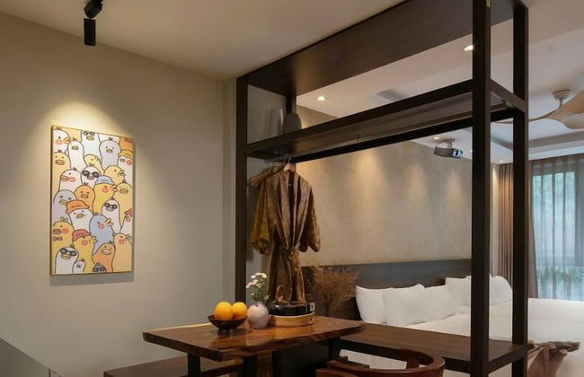 Brilliant Nature Suites & Spa - Foto 1