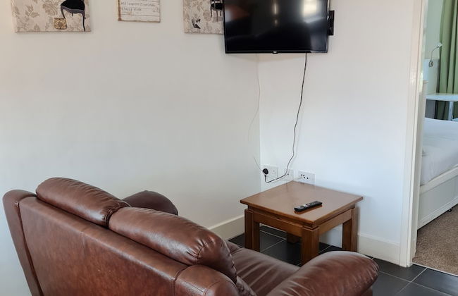 H.V Apartments - Foto 30