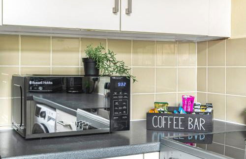 Rosewick Villa Ideal for Families n Professionals - Photo 24