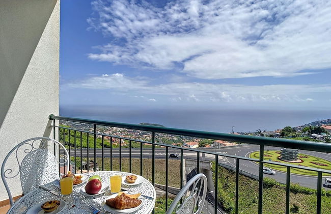 Sunset Horizon by Atlantic Holiday - Foto 42