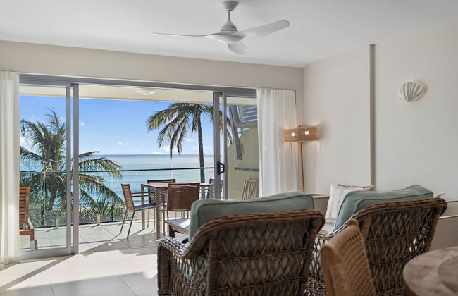 Fairshore Noosa - Foto 65