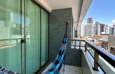 Apartamento a 4min da praia em Tambaú-João Pessoa - Foto 8