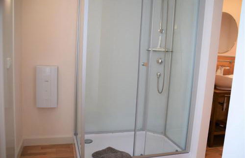 Ferienwohnung auf dem Dorf, Külsheim - Foto 16