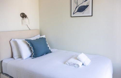 5 Bed Seaside Property with Garden , Parking and Games Room - Foto 43