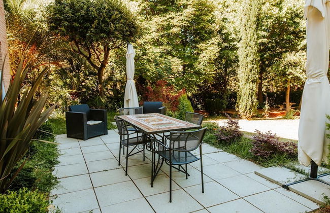 Villa Collina Sul Mare - Foto 45