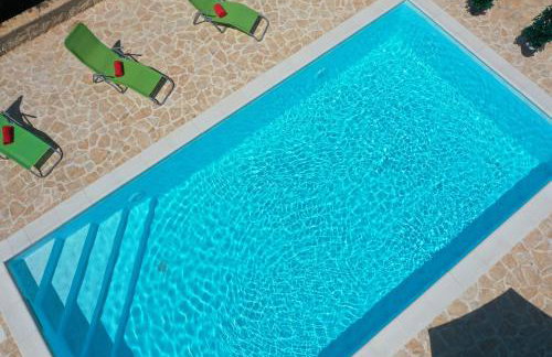 Blue Sunrise Apartment - Foto 8