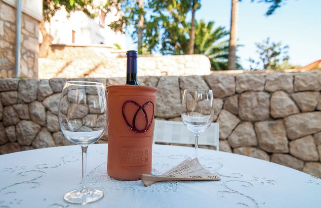 Apartments Carmen & Tosca - Photo 32