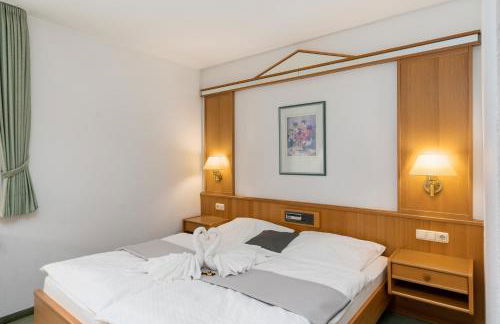 BmB Vollersode Monteurzimmer / Pension - Foto 7