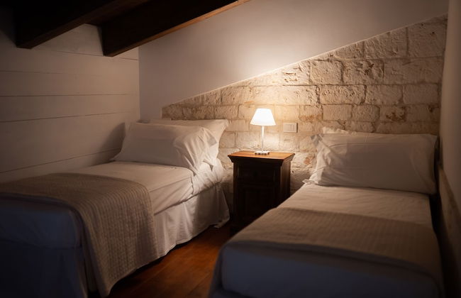 Masseria Montepaolo - Foto 46