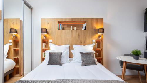 Les studios de la faisanderie - Foto 3