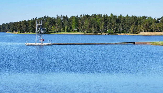 5 Person Holiday Home in Monsteras - Foto 4