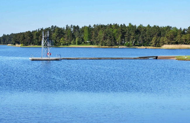 5 Person Holiday Home in Monsteras - Photo 4